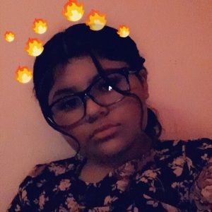 Meet your Posher, Audree